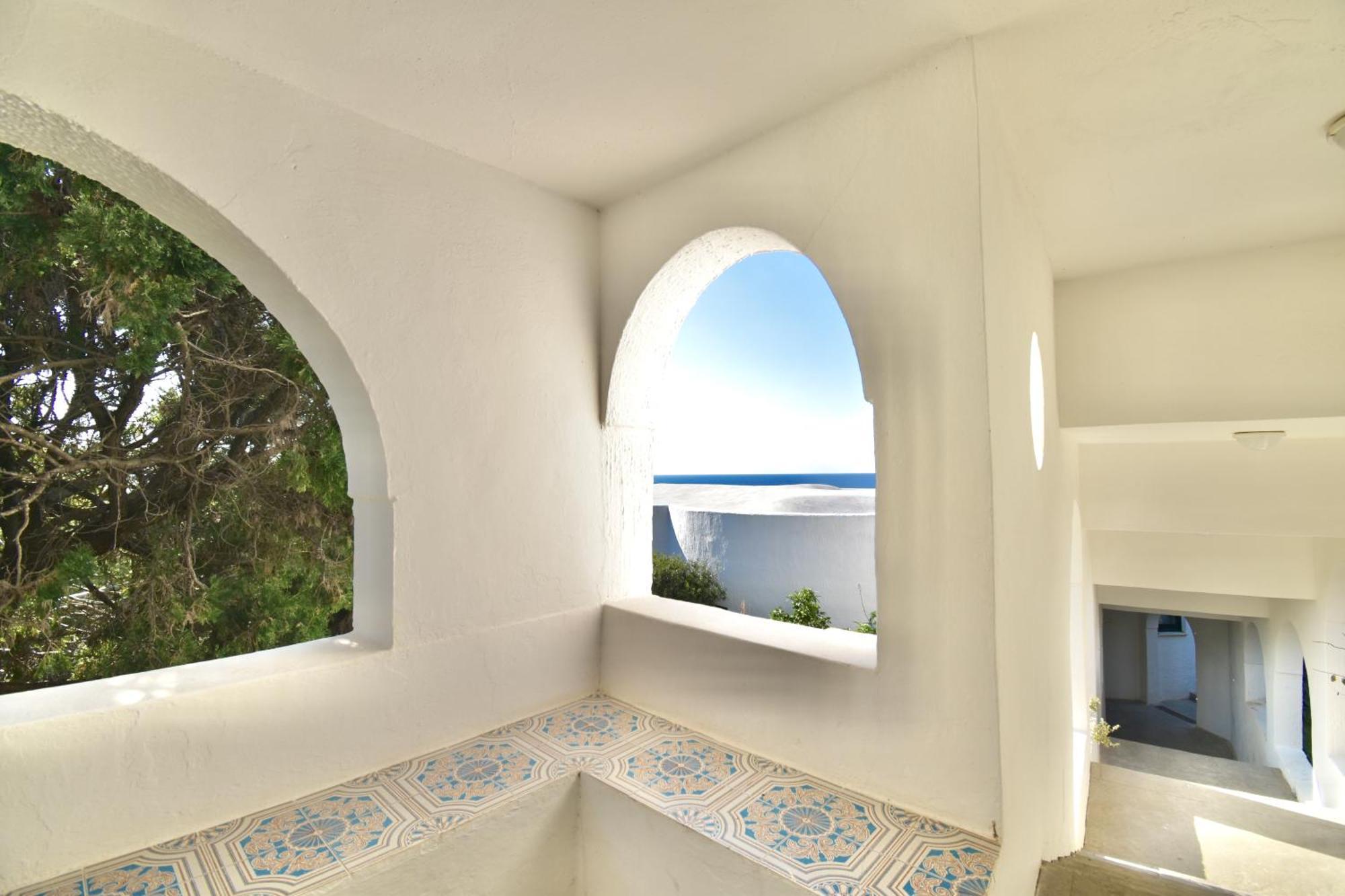 Cossyra Hotel Madonna Delle Grazie Extérieur photo